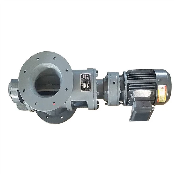star unloader
