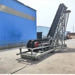 中国の可動側壁コンベヤー機械工場